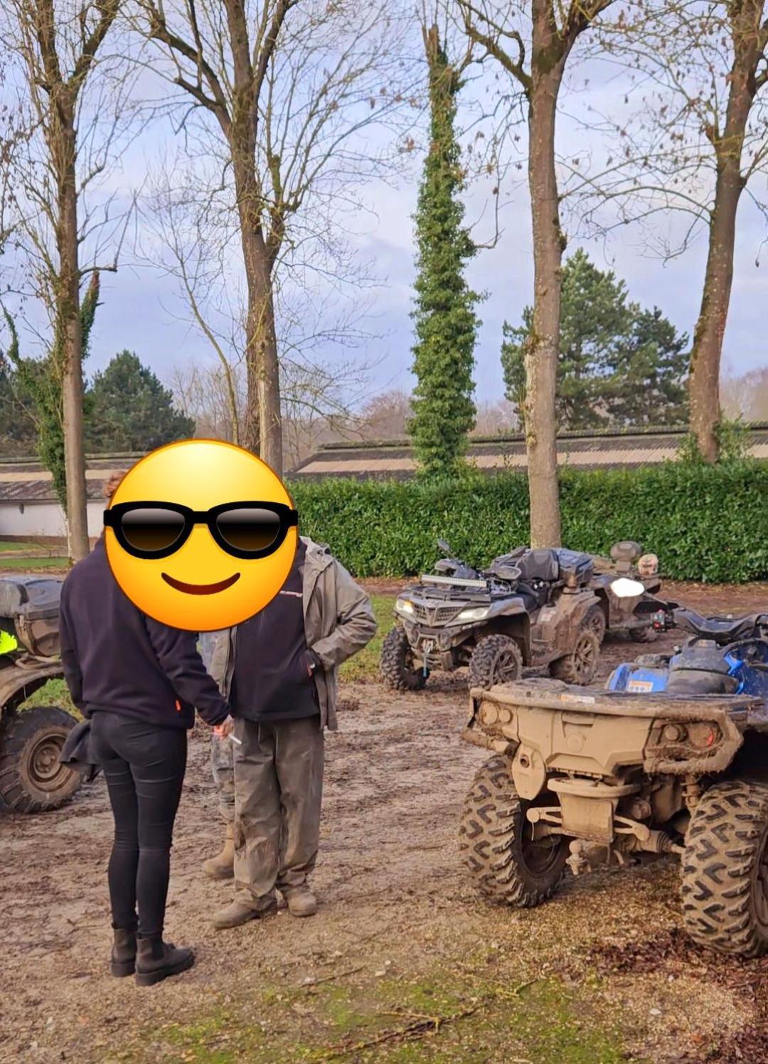 Haras Du Bois Hébergement de vacances Formerie